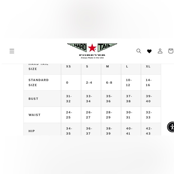 Hard Tail Forest Green Terrycloth Y2K Short Shorts - Picture 5 of 5